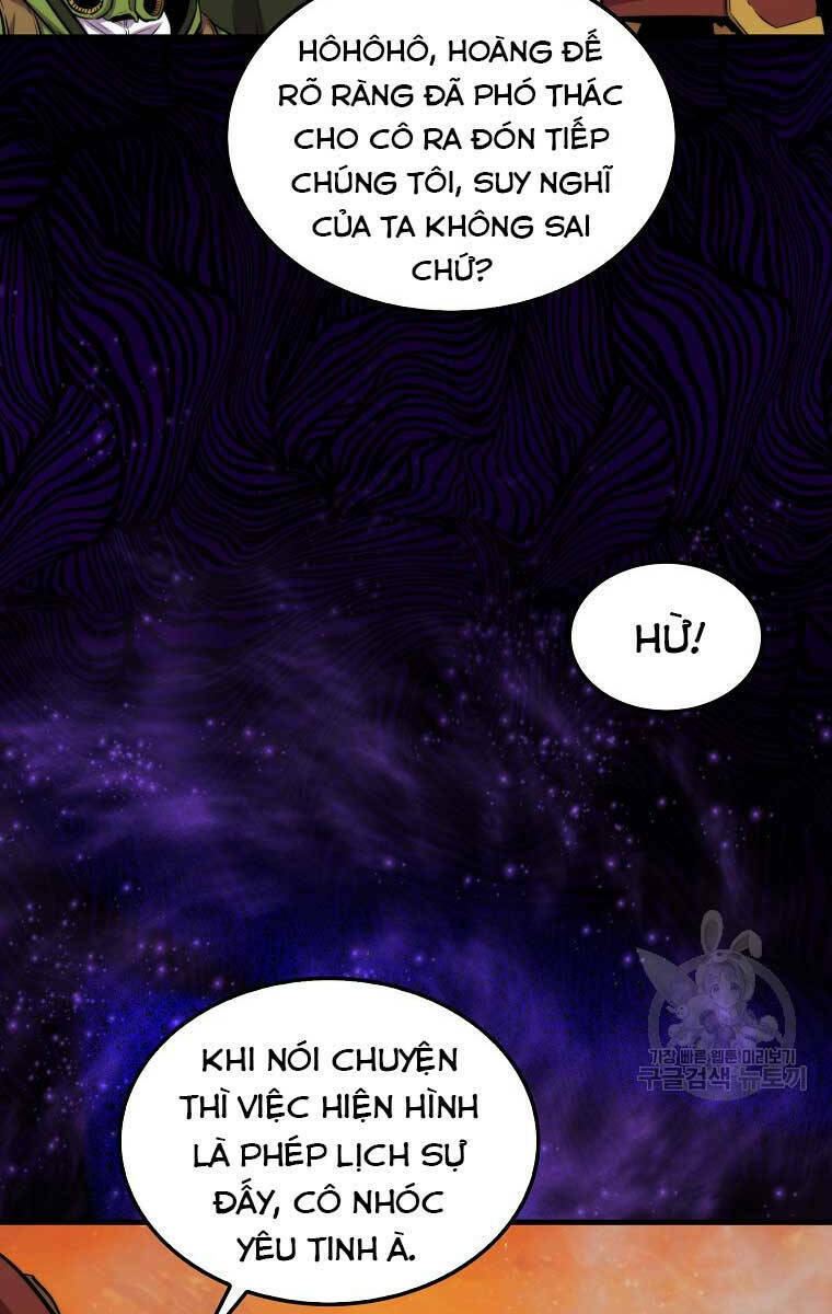 Tôi Thăng Cấp Trong Lúc Ngủ: Chapter 76