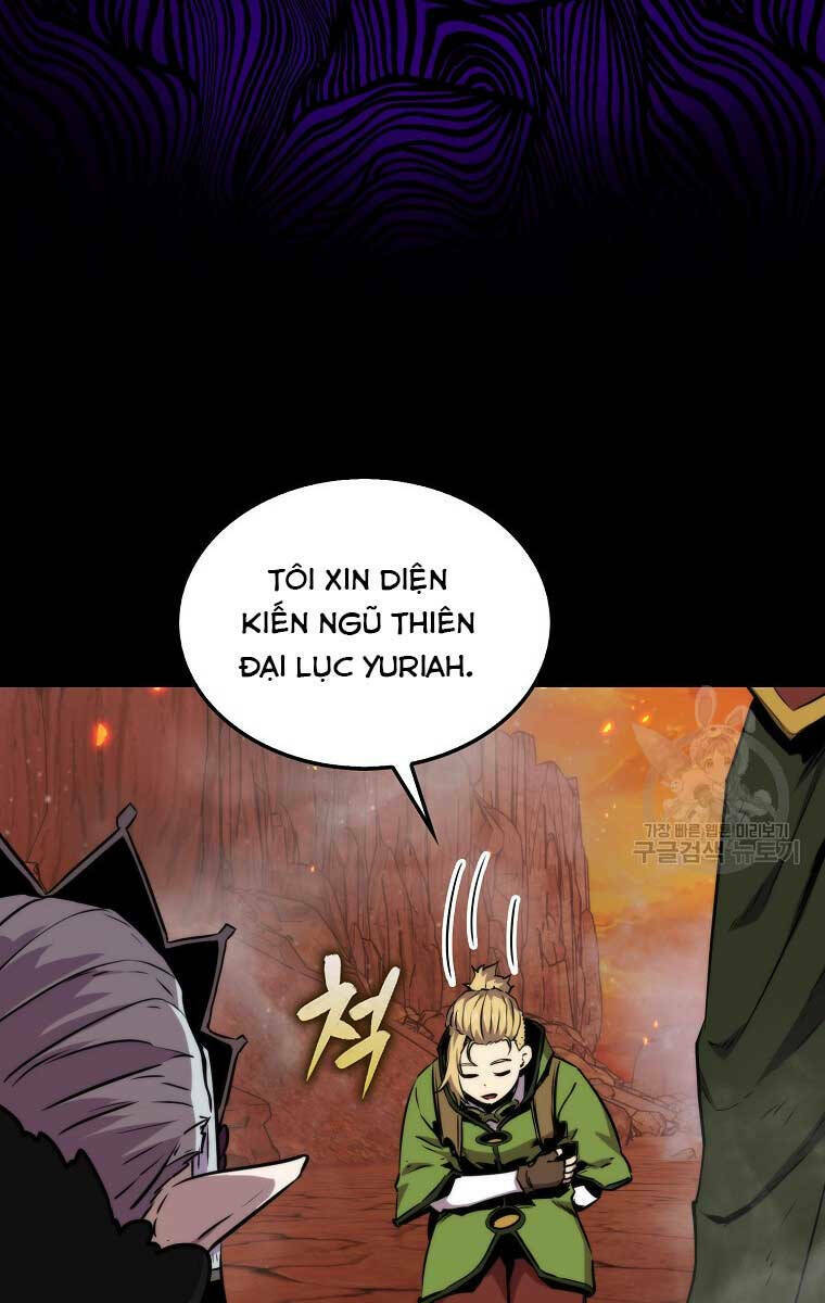 Tôi Thăng Cấp Trong Lúc Ngủ: Chapter 76