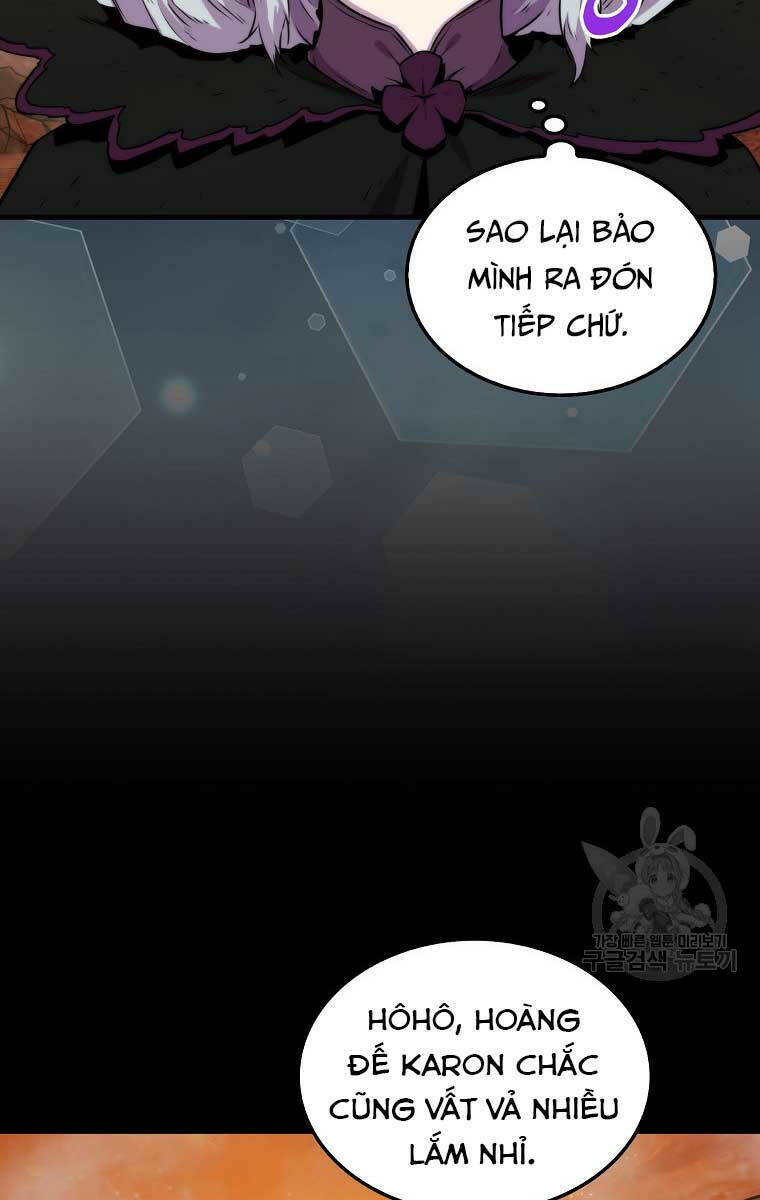 Tôi Thăng Cấp Trong Lúc Ngủ: Chapter 76