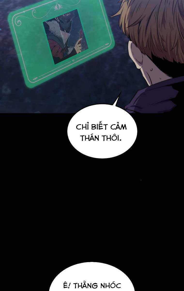 Tôi Thăng Cấp Trong Lúc Ngủ: Chapter 76