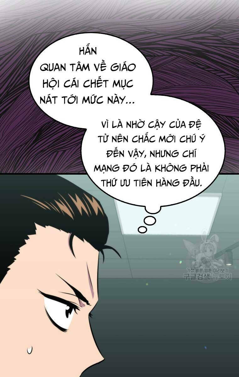 Tôi Thăng Cấp Trong Lúc Ngủ: Chapter 76