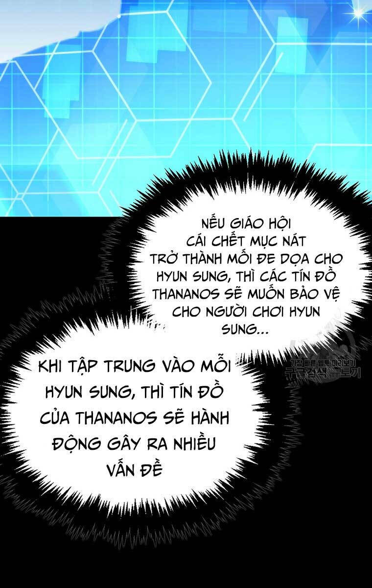 Tôi Thăng Cấp Trong Lúc Ngủ: Chapter 76