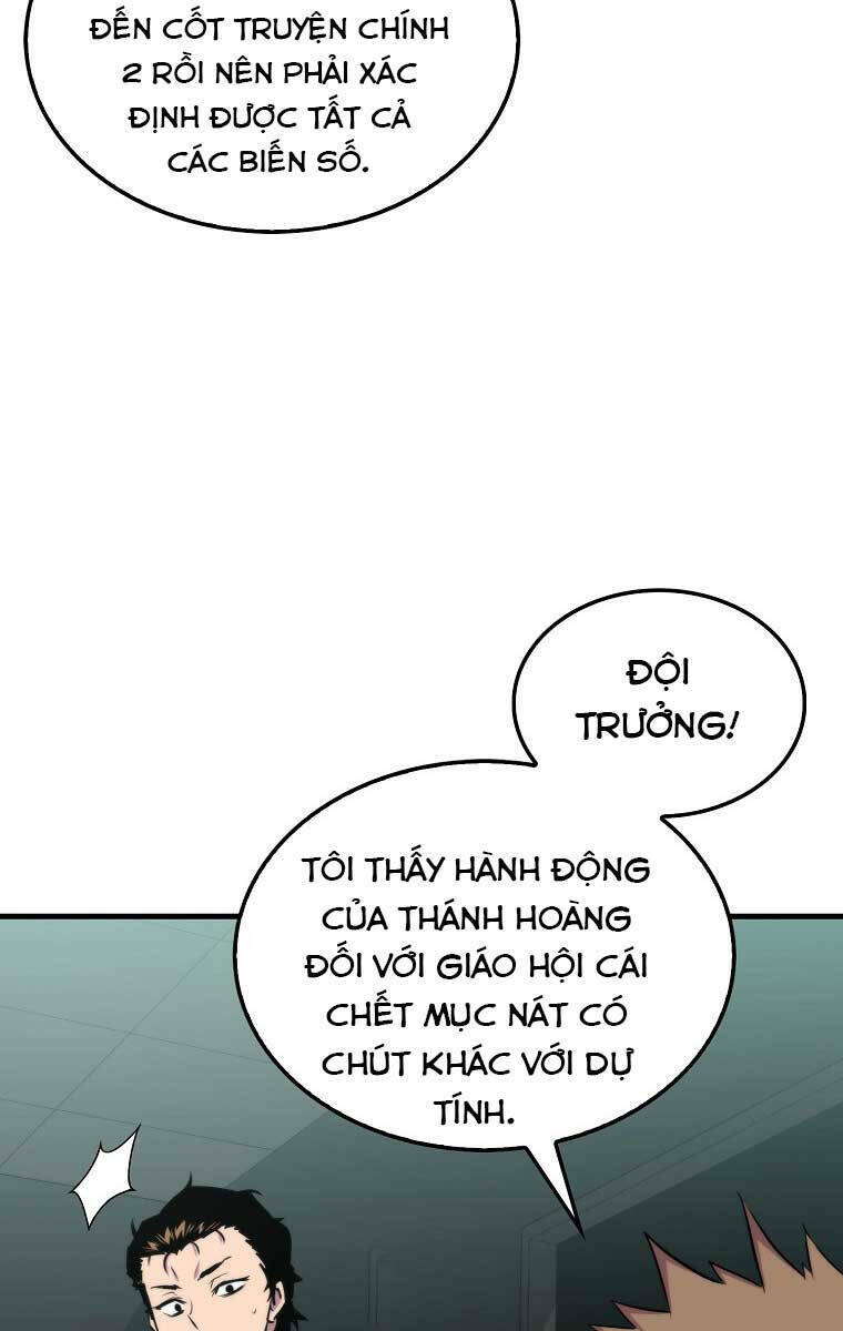 Tôi Thăng Cấp Trong Lúc Ngủ: Chapter 76