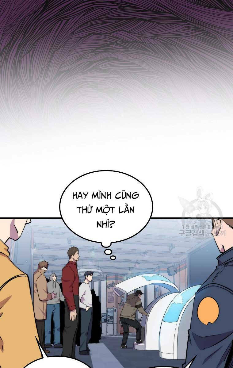 Tôi Thăng Cấp Trong Lúc Ngủ: Chapter 76