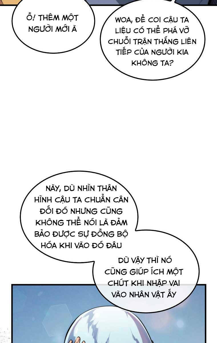 Tôi Thăng Cấp Trong Lúc Ngủ: Chapter 76
