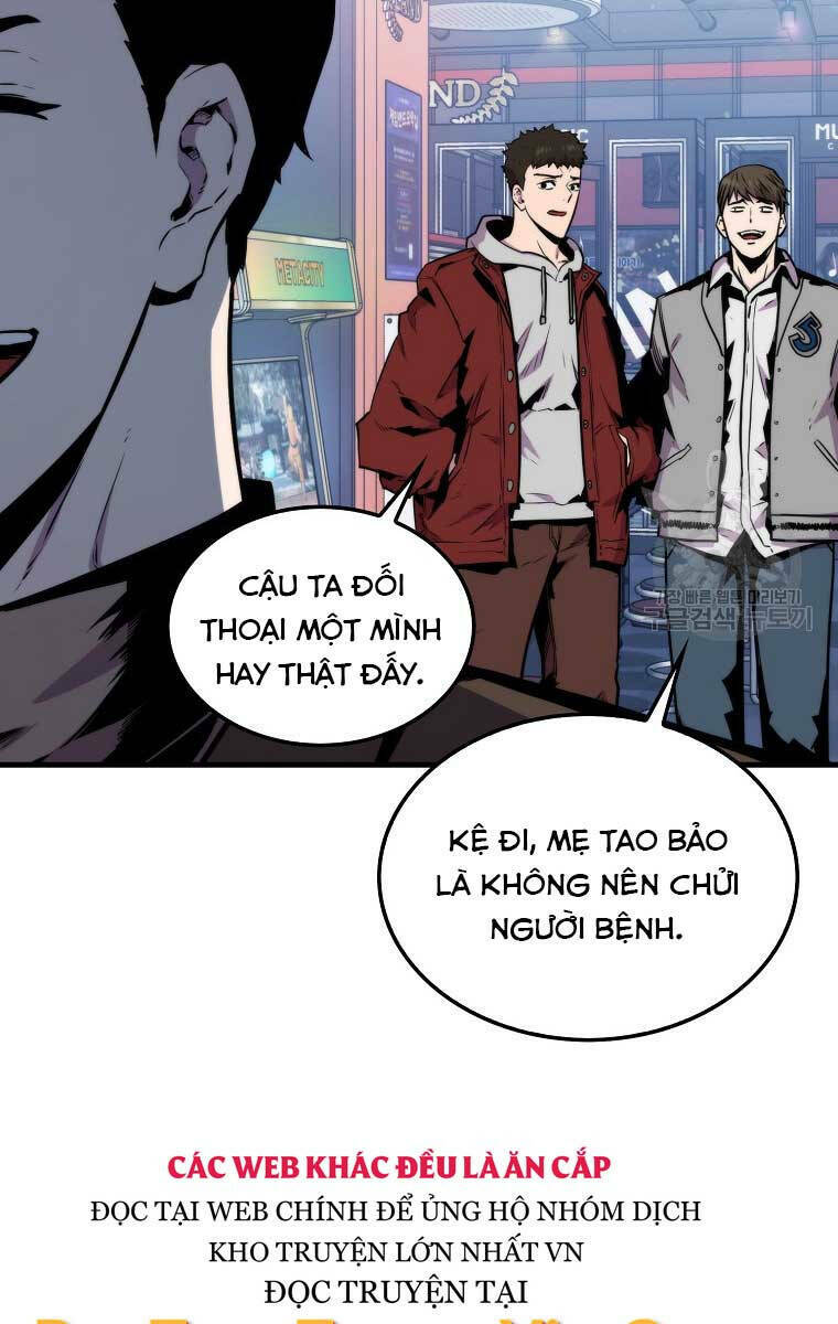 Tôi Thăng Cấp Trong Lúc Ngủ: Chapter 76