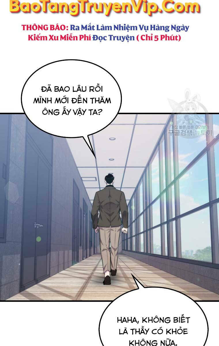 Tôi Thăng Cấp Trong Lúc Ngủ: Chapter 76
