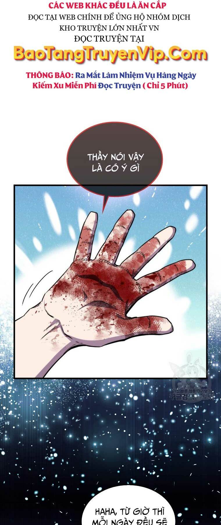 Tôi Thăng Cấp Trong Lúc Ngủ: Chapter 77