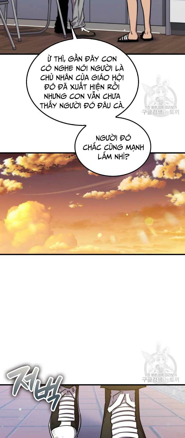Tôi Thăng Cấp Trong Lúc Ngủ: Chapter 77