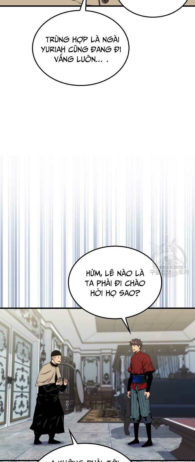 Tôi Thăng Cấp Trong Lúc Ngủ: Chapter 77
