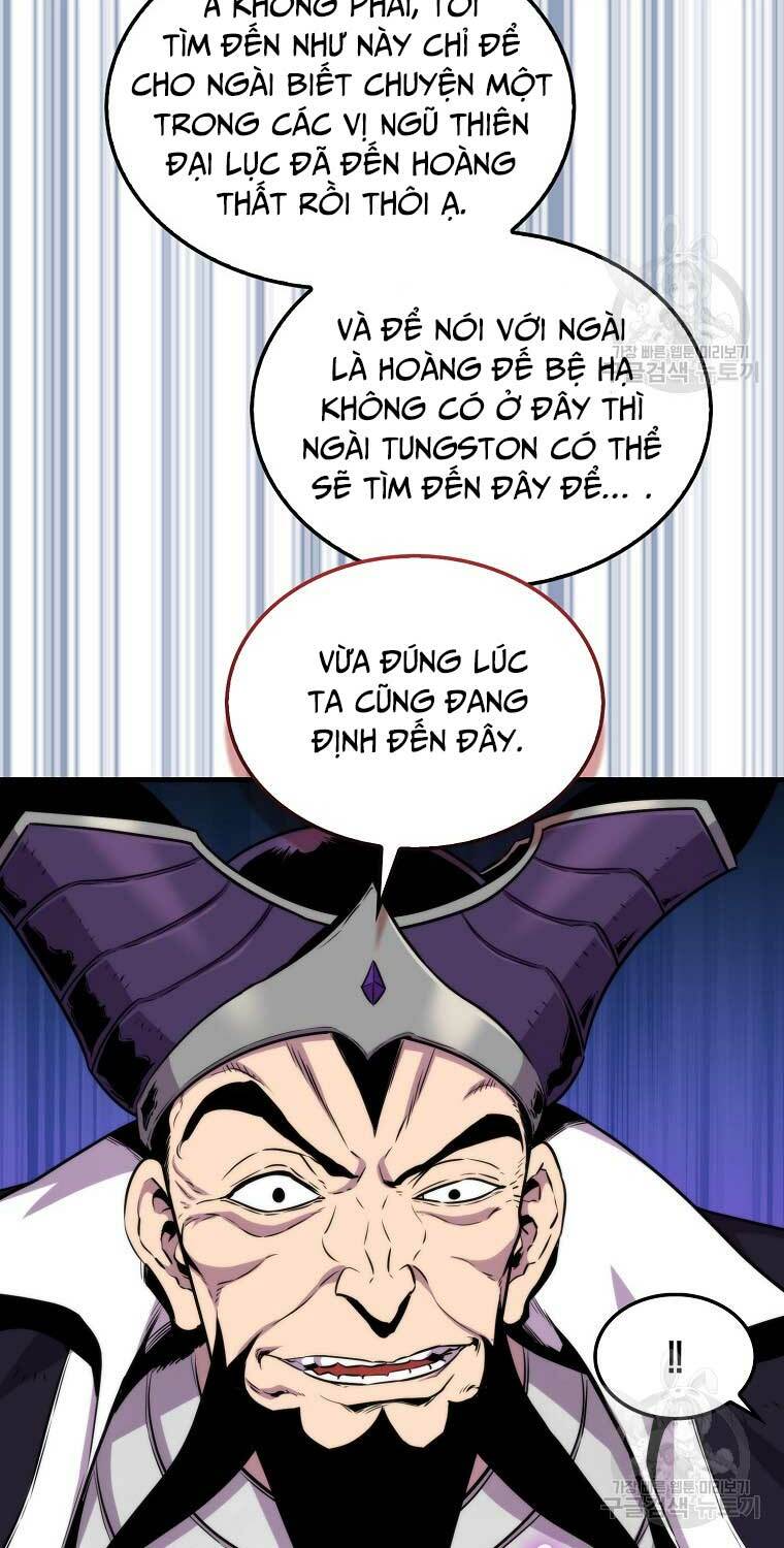 Tôi Thăng Cấp Trong Lúc Ngủ: Chapter 77