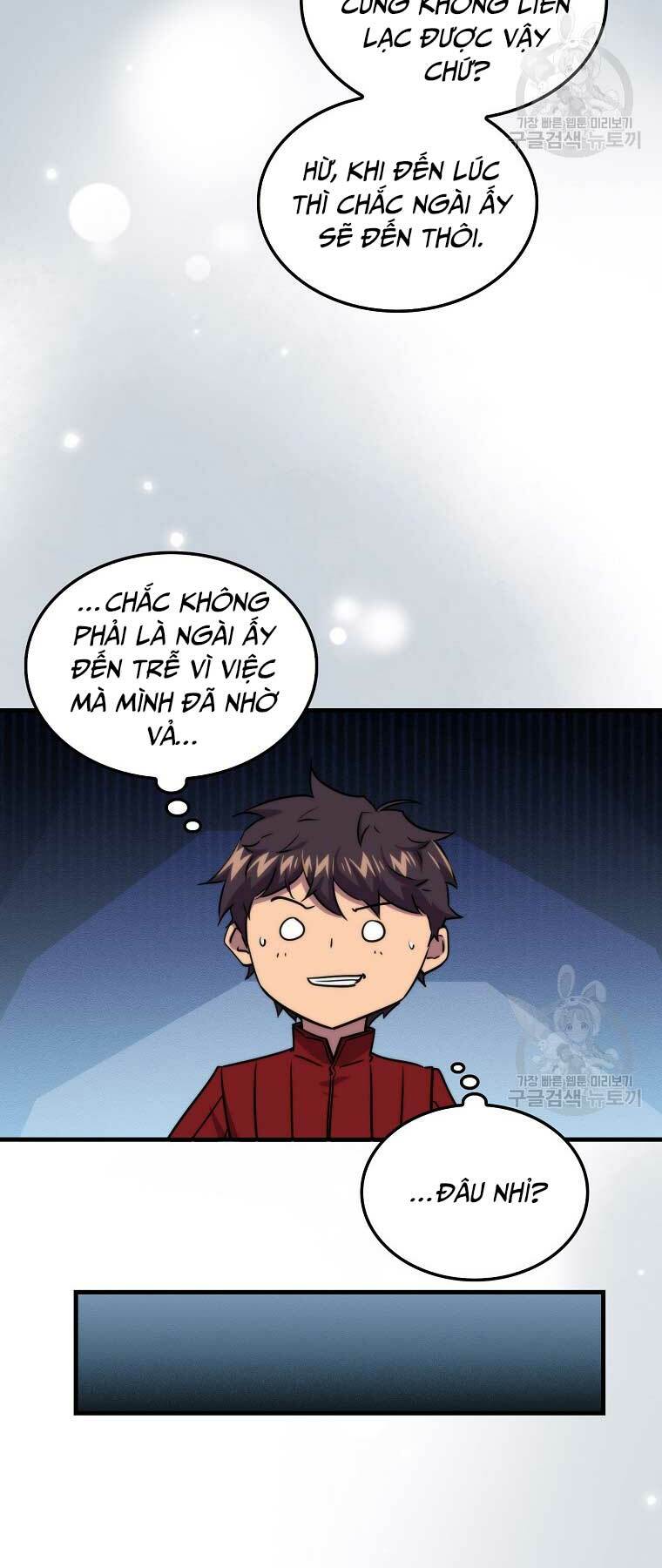 Tôi Thăng Cấp Trong Lúc Ngủ: Chapter 77