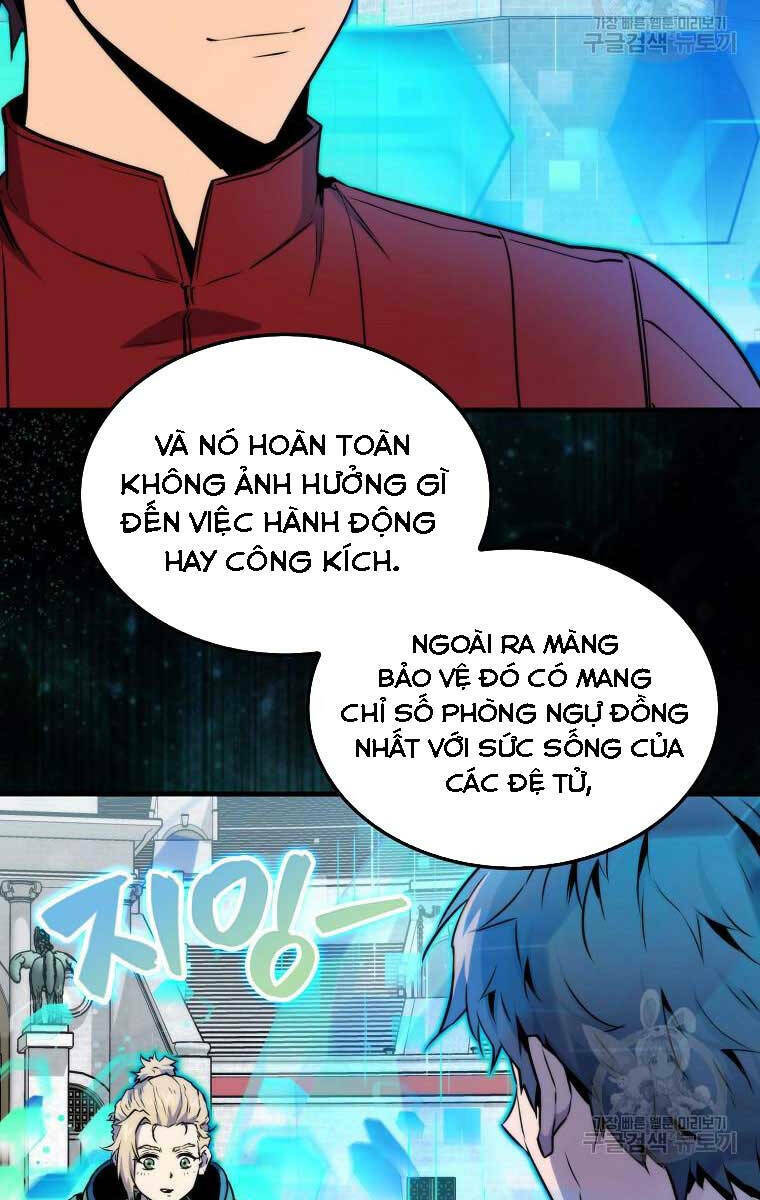 Tôi Thăng Cấp Trong Lúc Ngủ: Chapter 78