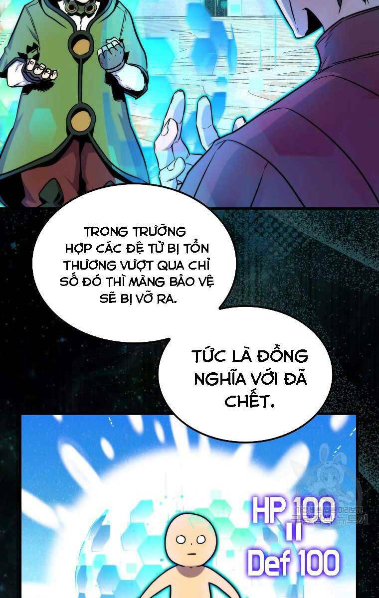 Tôi Thăng Cấp Trong Lúc Ngủ: Chapter 78