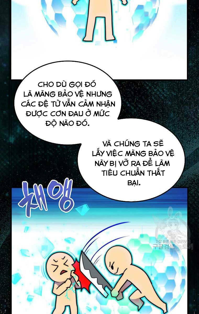Tôi Thăng Cấp Trong Lúc Ngủ: Chapter 78