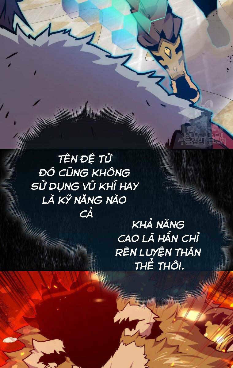 Tôi Thăng Cấp Trong Lúc Ngủ: Chapter 78