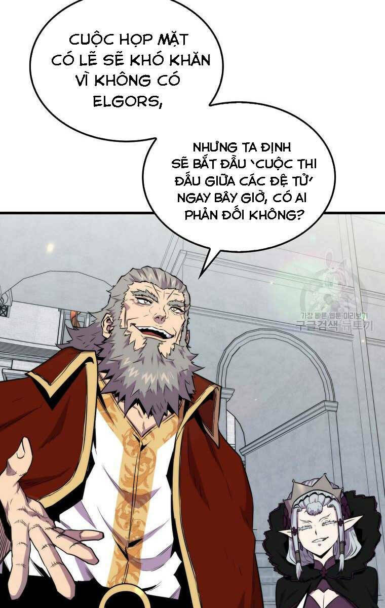 Tôi Thăng Cấp Trong Lúc Ngủ: Chapter 78