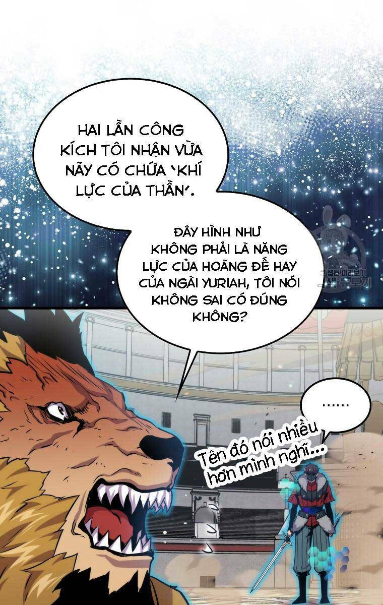 Tôi Thăng Cấp Trong Lúc Ngủ: Chapter 78
