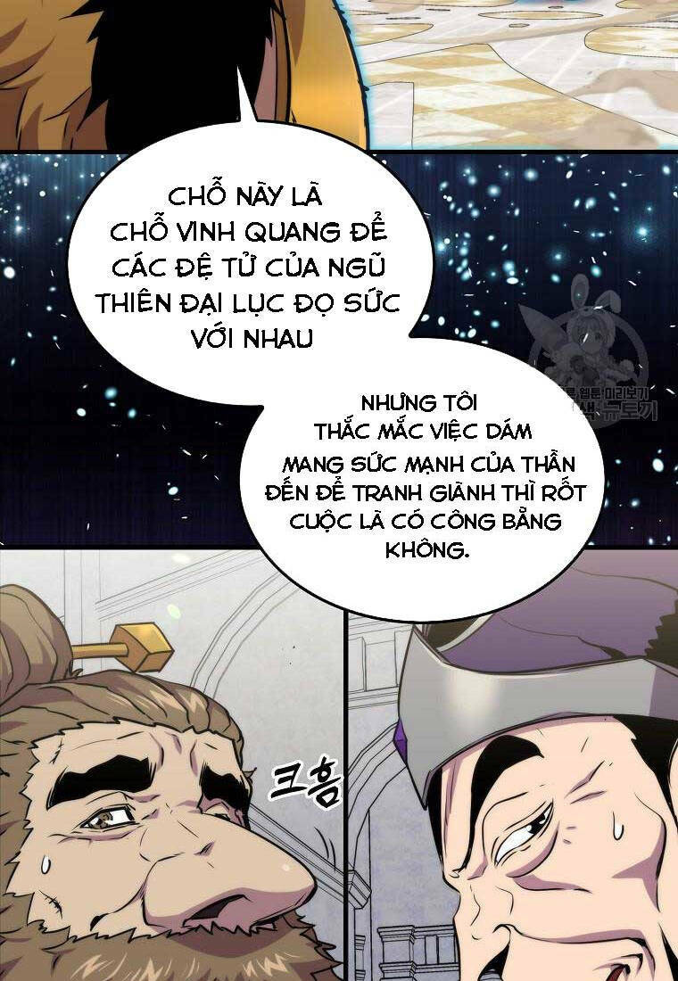 Tôi Thăng Cấp Trong Lúc Ngủ: Chapter 78