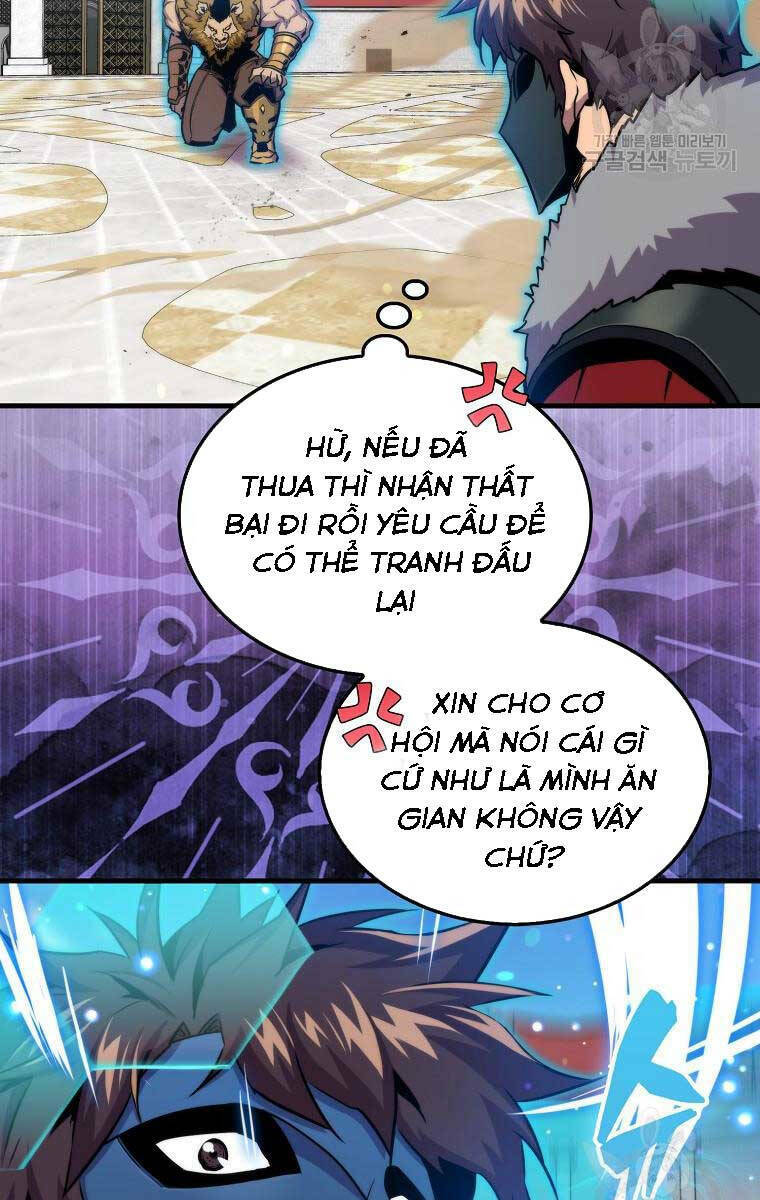 Tôi Thăng Cấp Trong Lúc Ngủ: Chapter 78