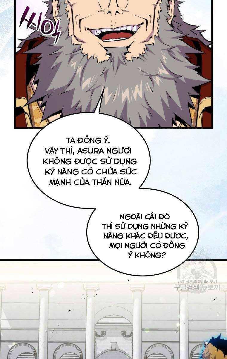 Tôi Thăng Cấp Trong Lúc Ngủ: Chapter 78