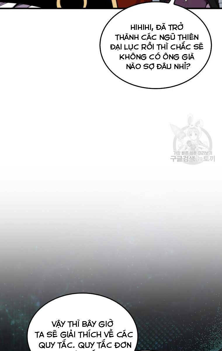 Tôi Thăng Cấp Trong Lúc Ngủ: Chapter 78