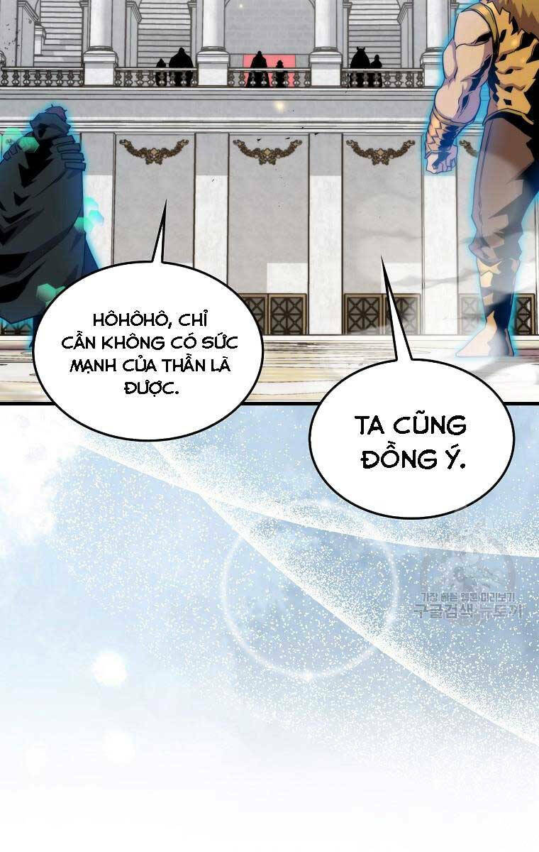 Tôi Thăng Cấp Trong Lúc Ngủ: Chapter 78