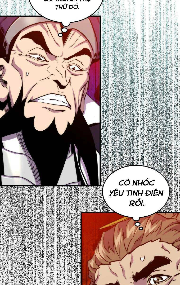 Tôi Thăng Cấp Trong Lúc Ngủ: Chapter 78