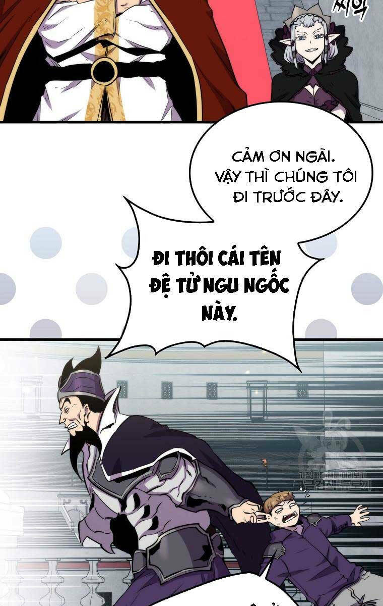 Tôi Thăng Cấp Trong Lúc Ngủ: Chapter 78