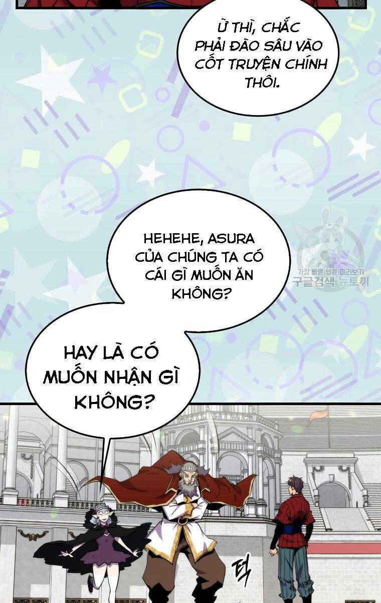 Tôi Thăng Cấp Trong Lúc Ngủ: Chapter 78