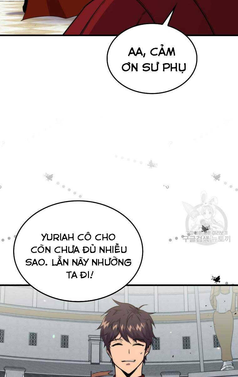 Tôi Thăng Cấp Trong Lúc Ngủ: Chapter 78