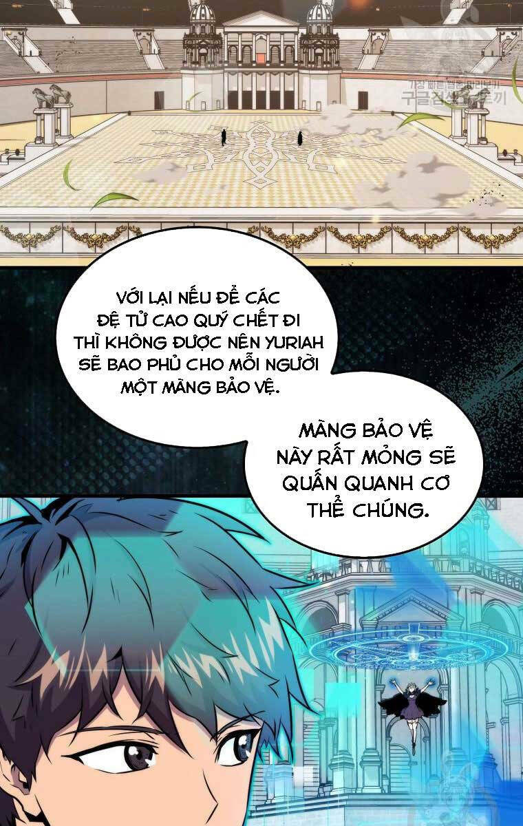 Tôi Thăng Cấp Trong Lúc Ngủ: Chapter 78