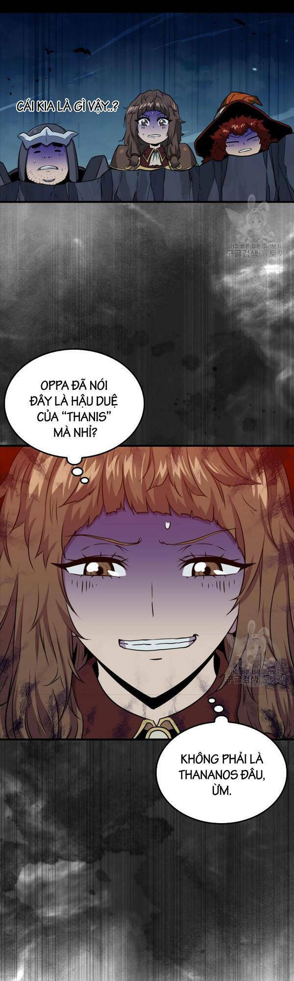 Tôi Thăng Cấp Trong Lúc Ngủ: Chapter 79