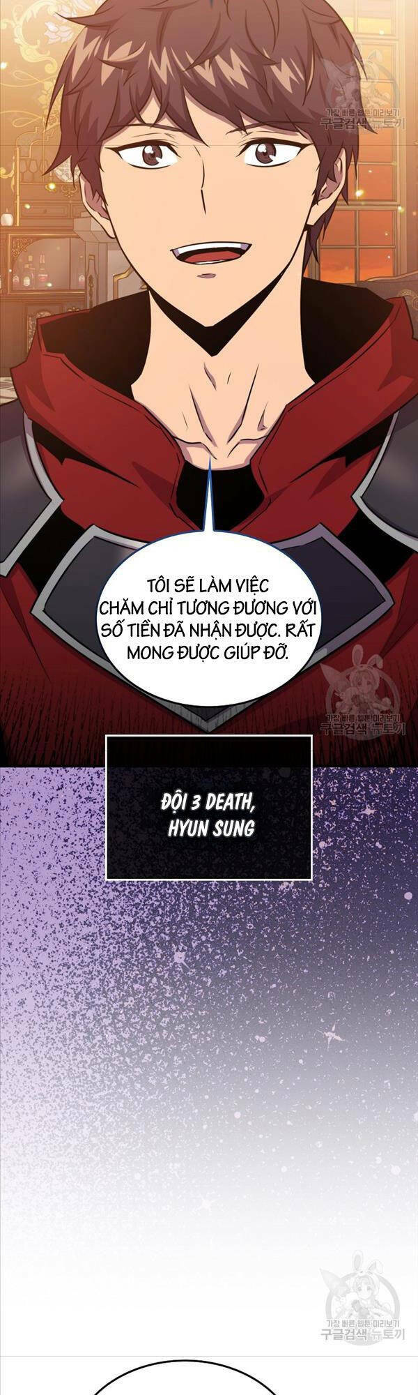 Tôi Thăng Cấp Trong Lúc Ngủ: Chapter 79