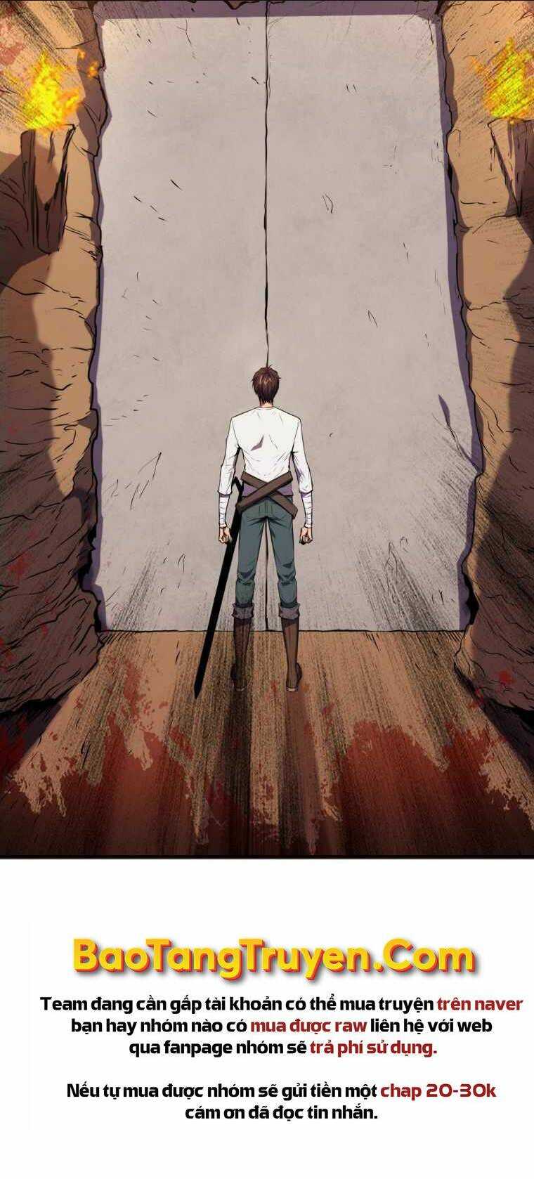 Tôi Thăng Cấp Trong Lúc Ngủ: Chapter 8