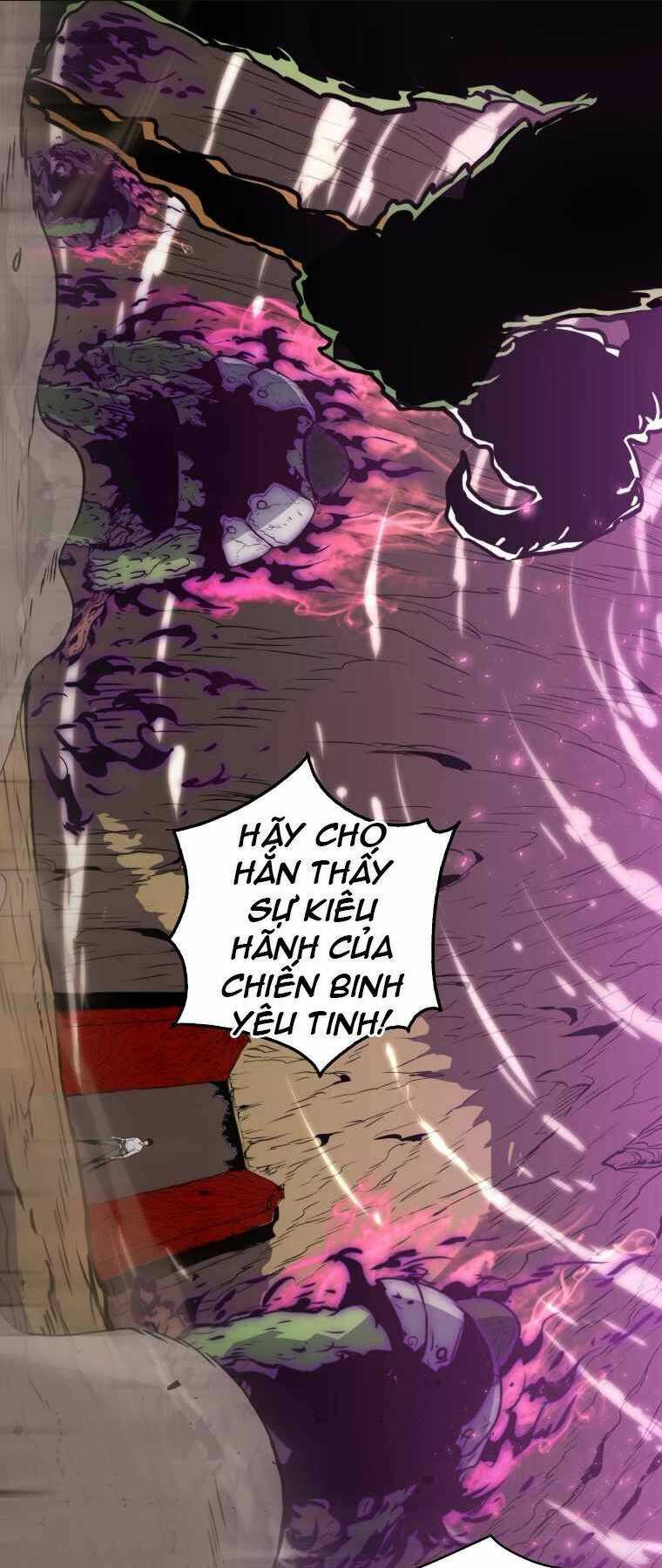 Tôi Thăng Cấp Trong Lúc Ngủ: Chapter 8