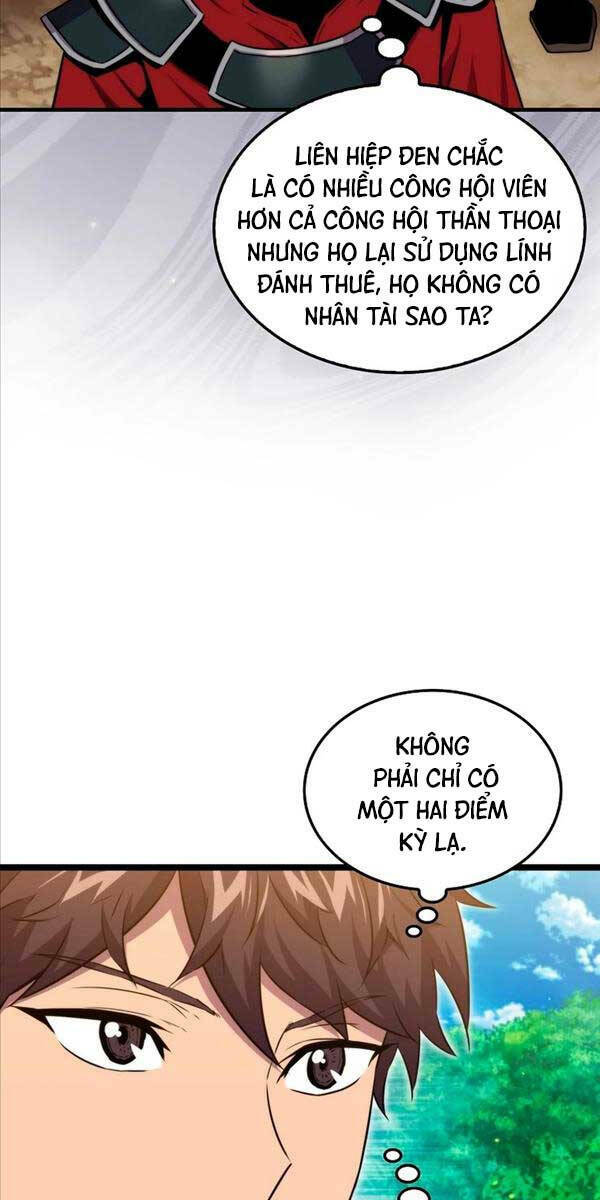 Tôi Thăng Cấp Trong Lúc Ngủ: Chapter 80