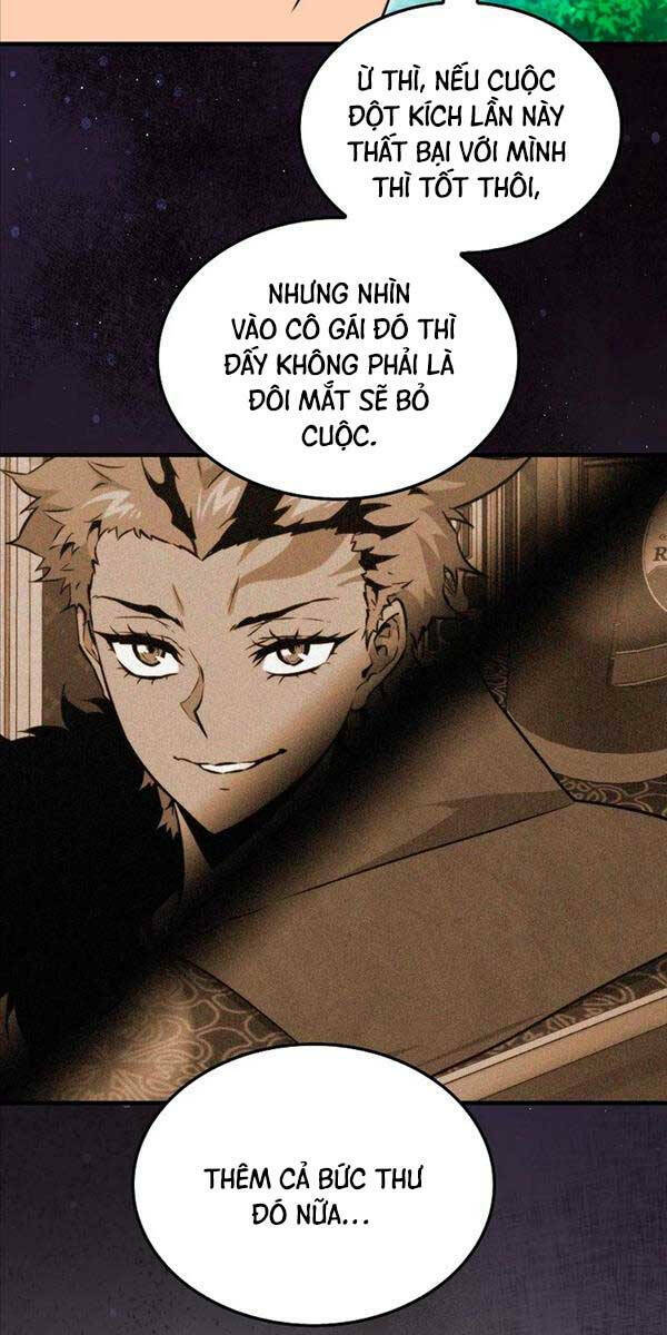 Tôi Thăng Cấp Trong Lúc Ngủ: Chapter 80