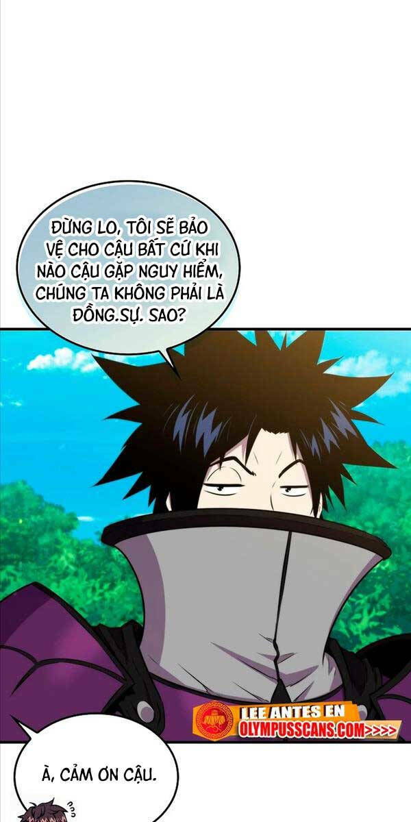 Tôi Thăng Cấp Trong Lúc Ngủ: Chapter 80