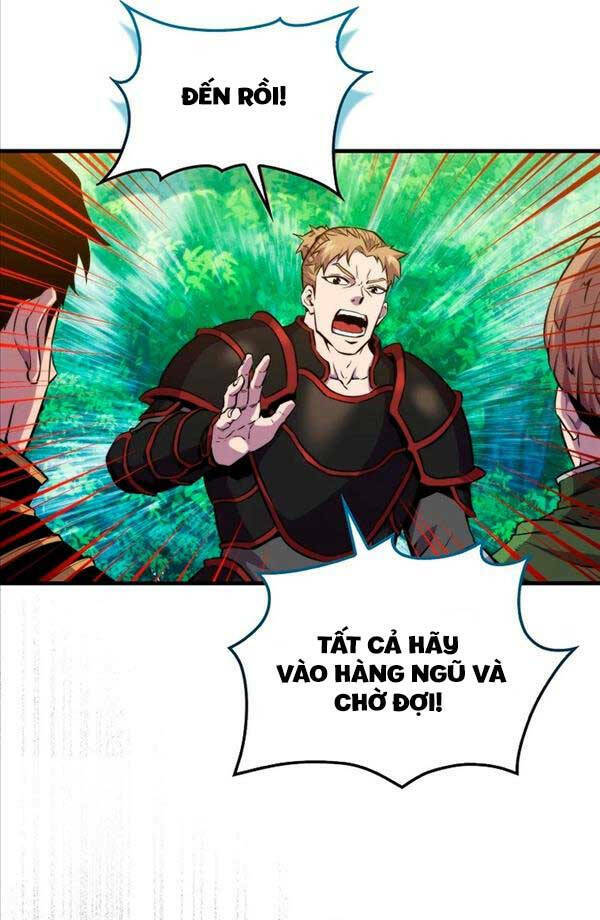 Tôi Thăng Cấp Trong Lúc Ngủ: Chapter 80