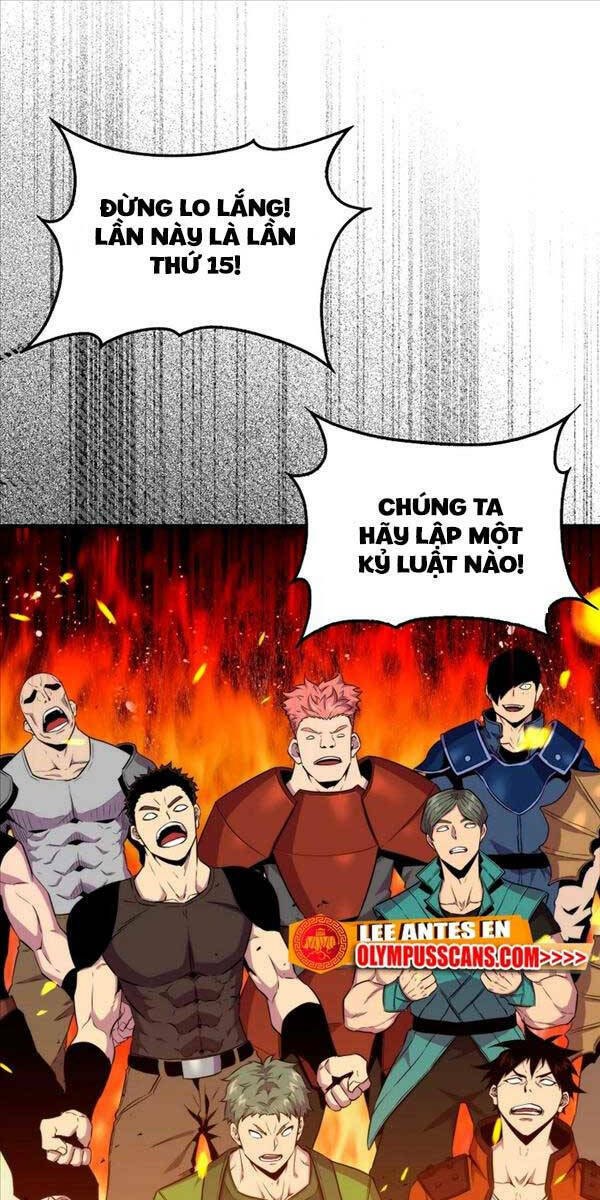 Tôi Thăng Cấp Trong Lúc Ngủ: Chapter 80