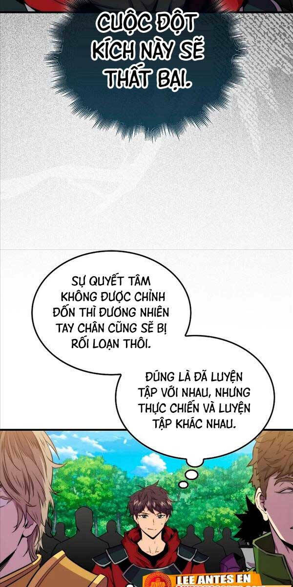 Tôi Thăng Cấp Trong Lúc Ngủ: Chapter 80