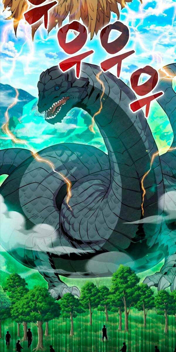 Tôi Thăng Cấp Trong Lúc Ngủ: Chapter 80