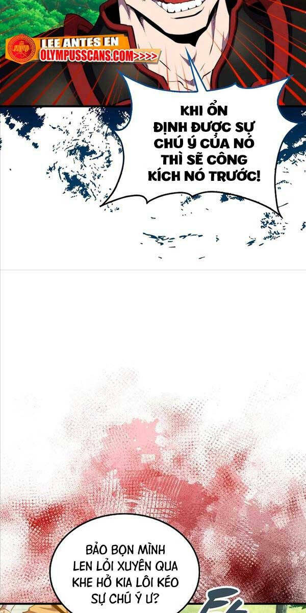 Tôi Thăng Cấp Trong Lúc Ngủ: Chapter 80