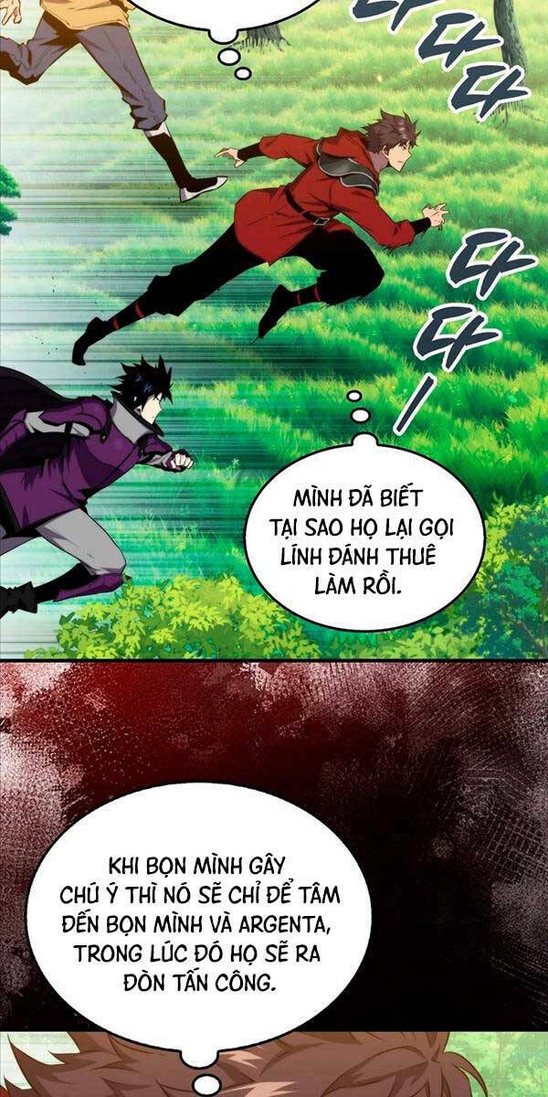 Tôi Thăng Cấp Trong Lúc Ngủ: Chapter 80