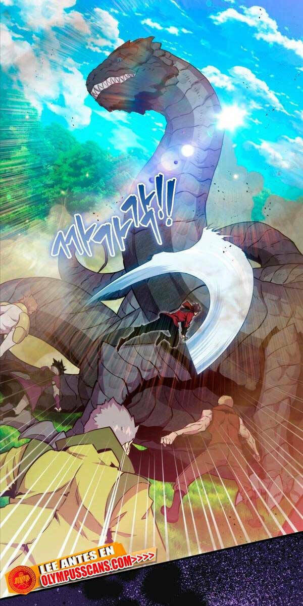 Tôi Thăng Cấp Trong Lúc Ngủ: Chapter 80