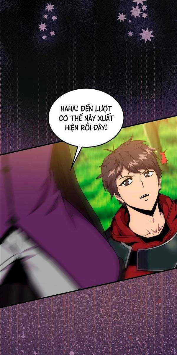 Tôi Thăng Cấp Trong Lúc Ngủ: Chapter 80