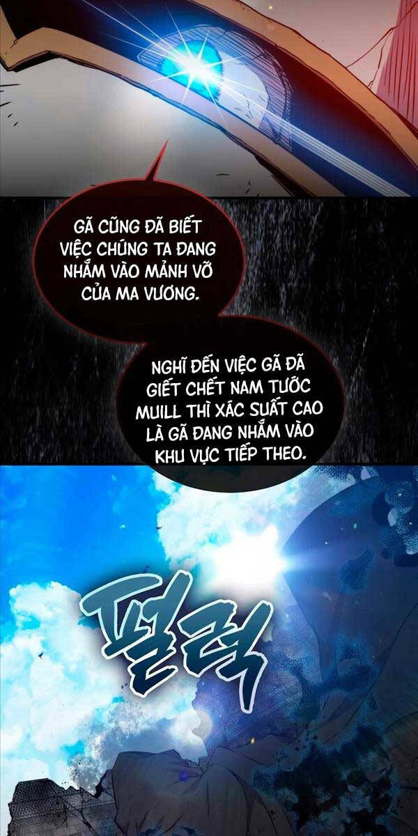 Tôi Thăng Cấp Trong Lúc Ngủ: Chapter 80