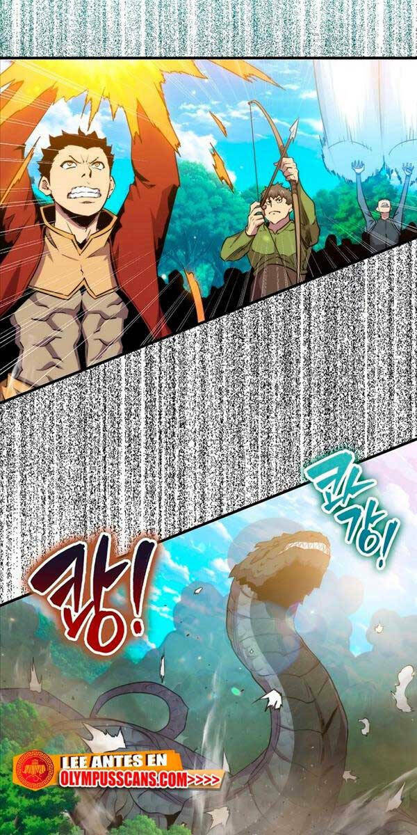 Tôi Thăng Cấp Trong Lúc Ngủ: Chapter 80