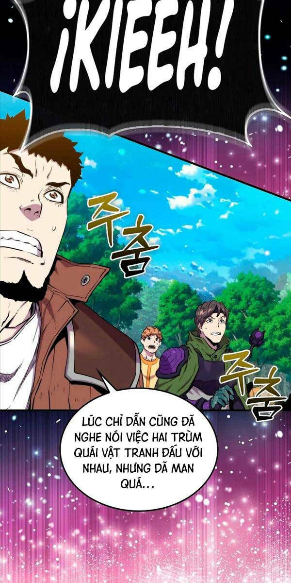 Tôi Thăng Cấp Trong Lúc Ngủ: Chapter 80